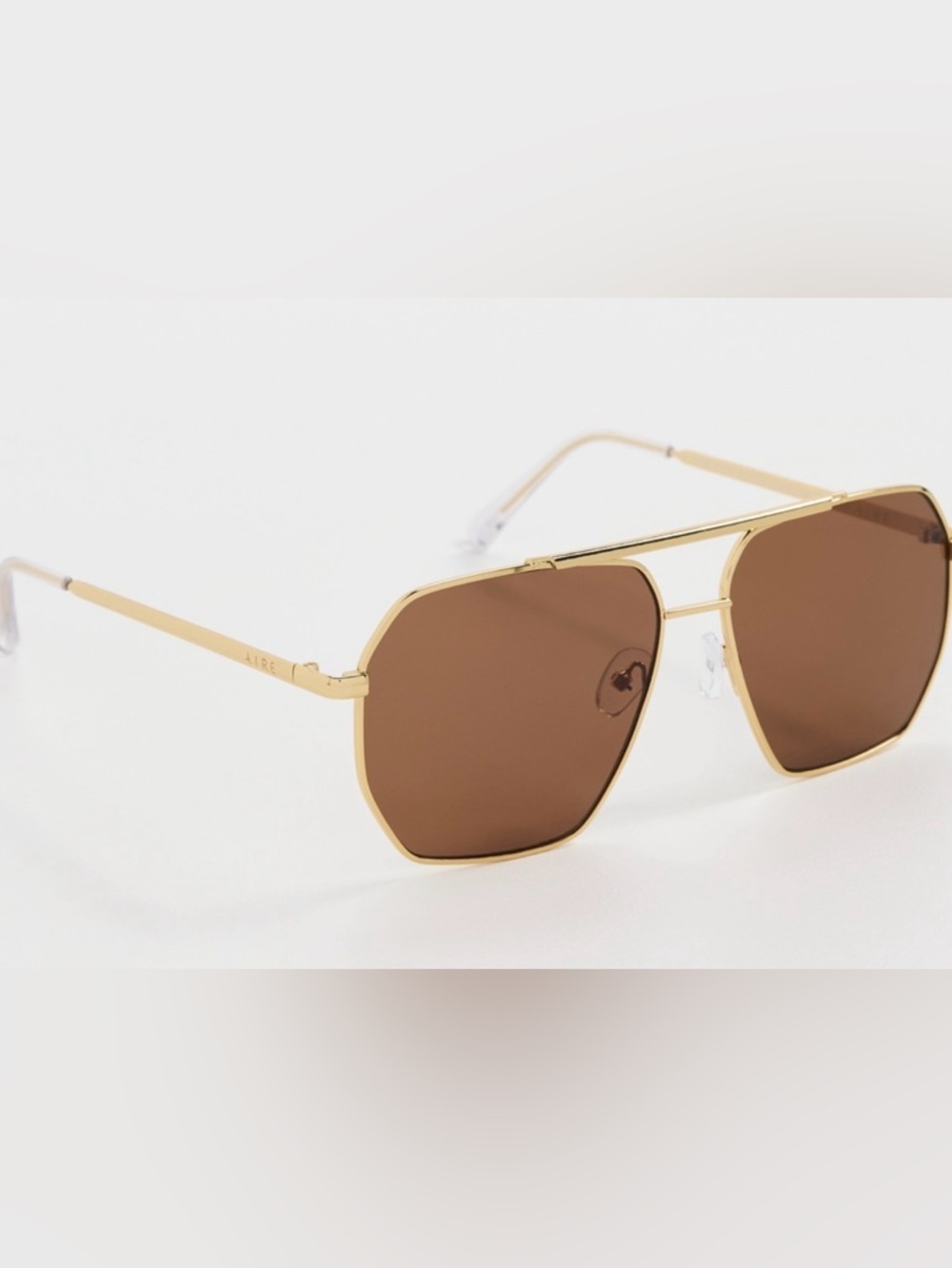 NWT! AIRE Asteroid Sunglasses - Picture 2 of 7